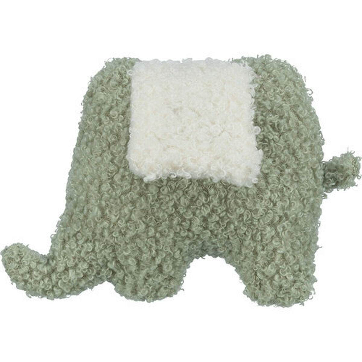 Plyšová hračka pro psy Trixie Polyester Plyš Slon 13 cm